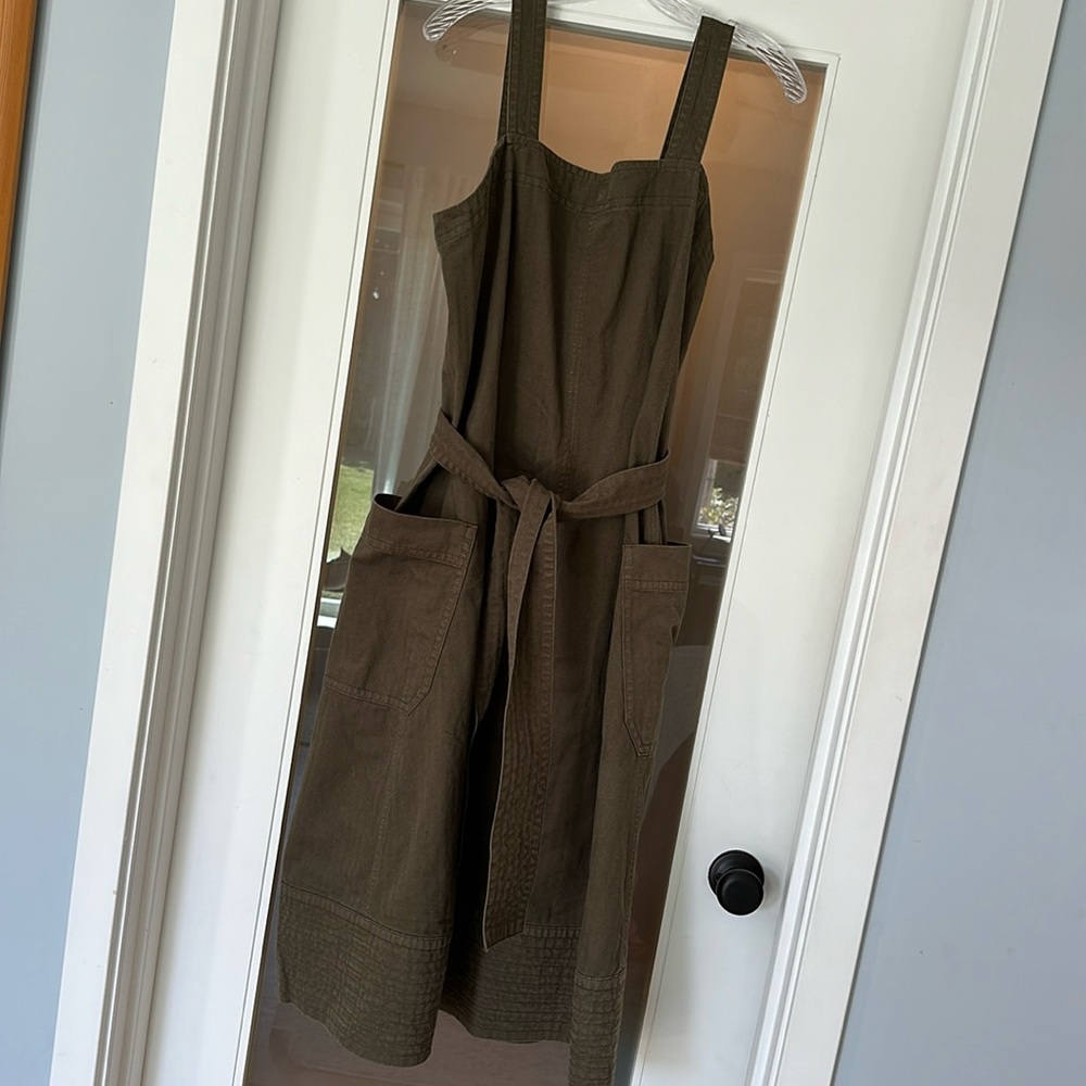 Everlane dress